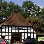 Der Heidkrug Szálloda