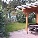 Szálloda Der Heidkrug 3*