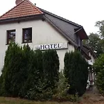 Szálloda Der Heidkrug