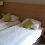 Der Heidkrug Szálloda