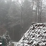 Der Heidkrug Szálloda Verden an der Aller