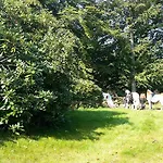 Szálloda Der Heidkrug Verden an der Aller