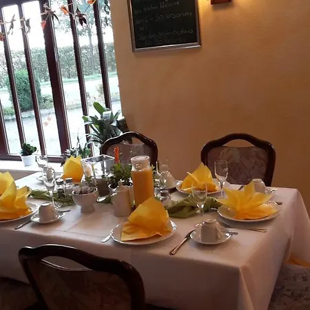 Der Heidkrug Hotel Verden an der Aller