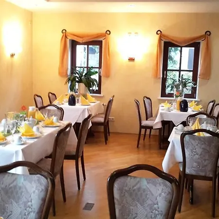 Der Heidkrug Verden an der Aller