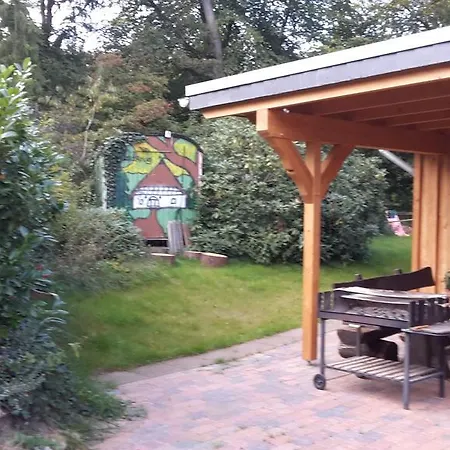 Hotel Der Heidkrug 3*