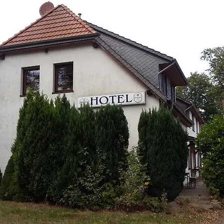 Hotel Der Heidkrug Verden an der Aller
