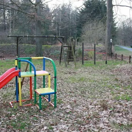 Hotel Der Heidkrug 3*