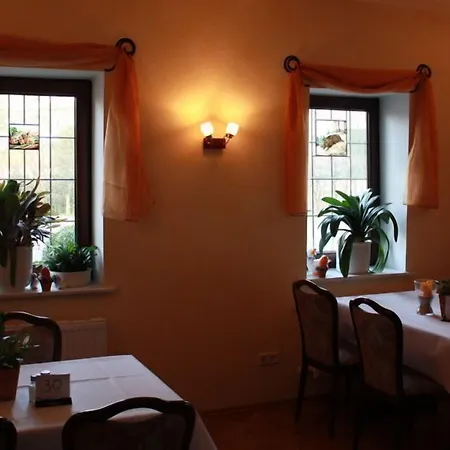 Der Heidkrug Hotel 3*