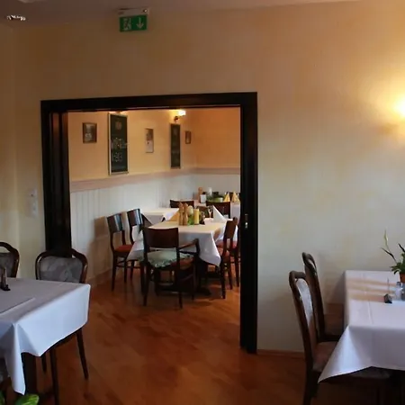 Hotel Der Heidkrug Verden an der Aller