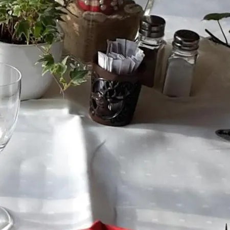 Der Heidkrug Hotel 3*