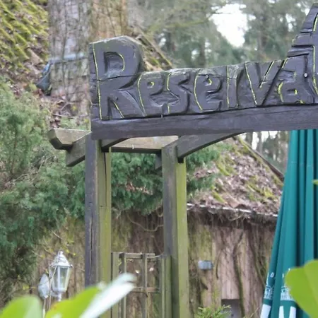 Hotel Der Heidkrug 3*