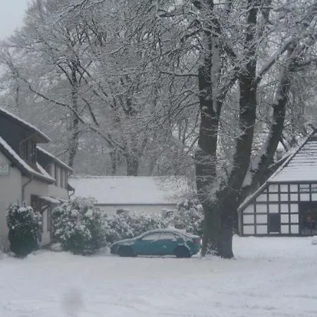 Der Heidkrug 3* Verden an der Aller