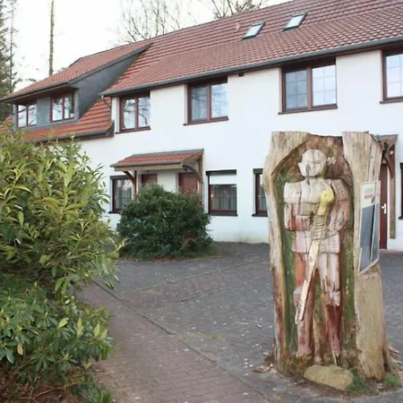 Der Heidkrug 3* Verden an der Aller