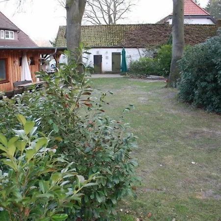 Der Heidkrug Hotel 3*