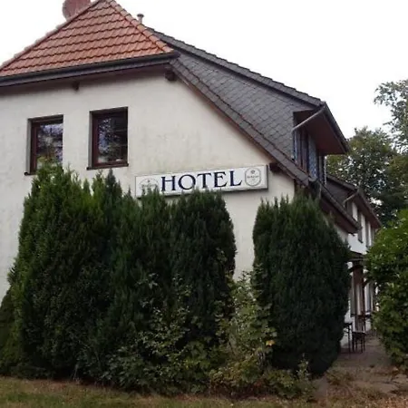 Hotel Der Heidkrug