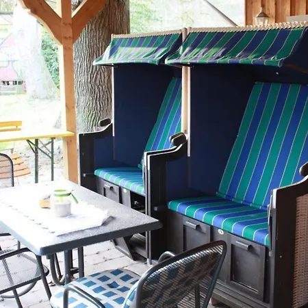 Der Heidkrug Hotel 3*