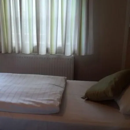 Der Heidkrug Hotel 3*