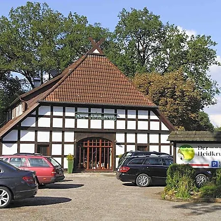 Der Heidkrug 3* Verden an der Aller