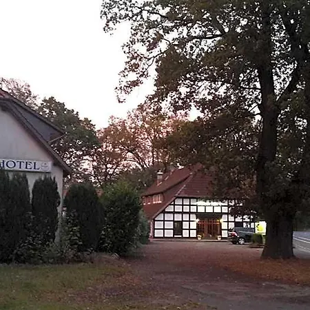 Der Heidkrug 3* Verden an der Aller