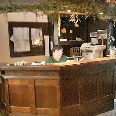 Der Heidkrug Verden an der Aller