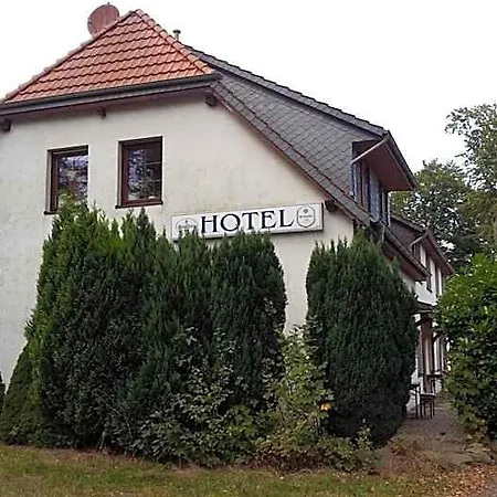 Der Heidkrug 3*