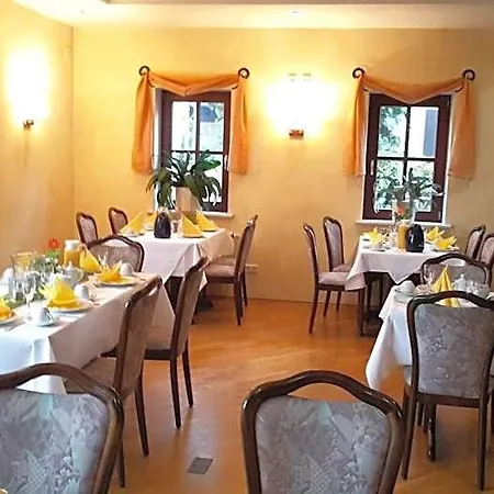 Der Heidkrug Hotel 3*