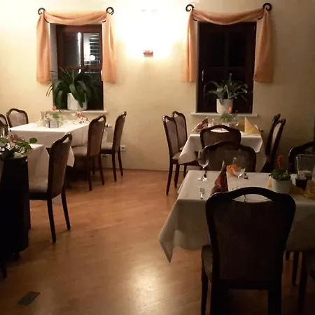 Hotel Der Heidkrug 3*