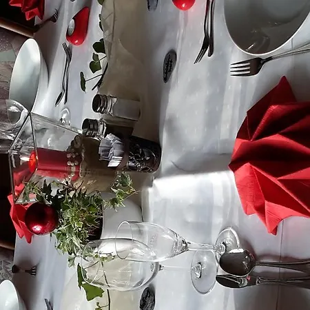 Der Heidkrug Verden an der Aller