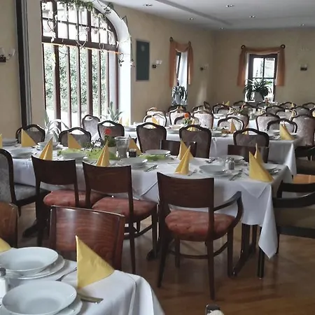 Der Heidkrug 3* Verden an der Aller