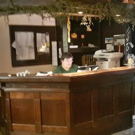 Der Heidkrug Hotel 3*