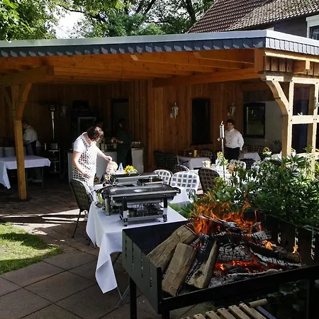 Hotel Der Heidkrug Verden an der Aller