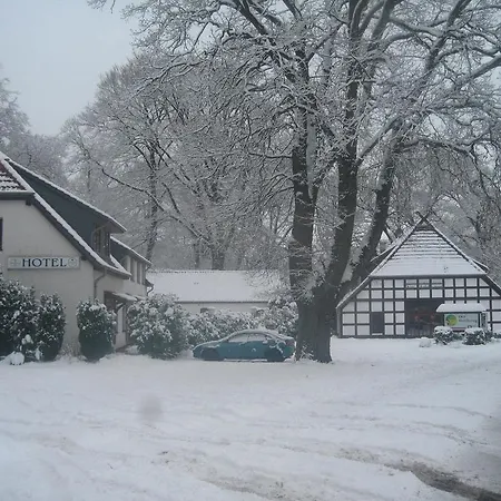 Hotel Der Heidkrug