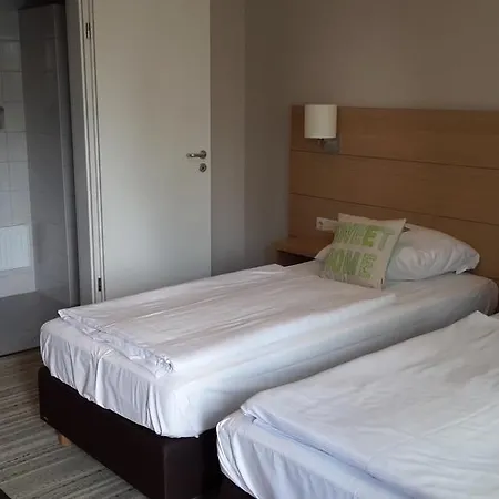 Der Heidkrug Hotel Verden an der Aller