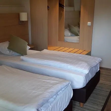 Der Heidkrug Verden an der Aller