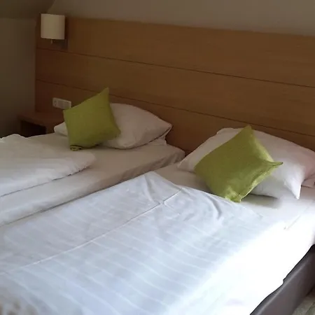 Hotel Der Heidkrug 3*