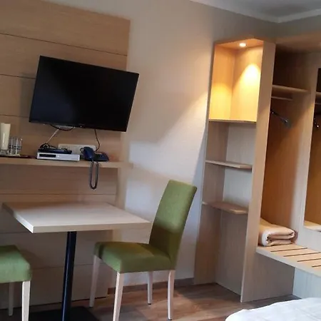 Der Heidkrug 3* Verden an der Aller