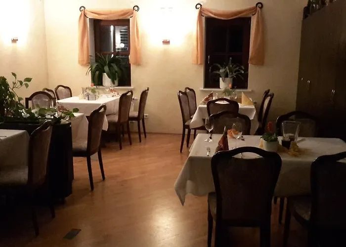 Hotel Der Heidkrug 3*